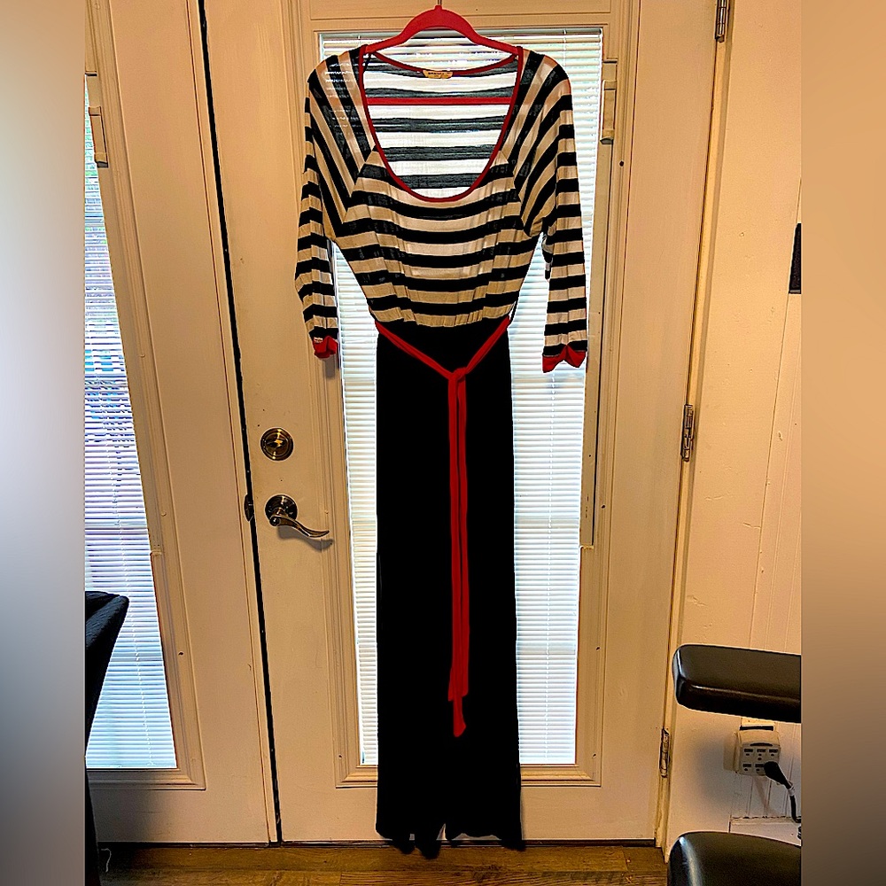 Women’s Maxi Dress